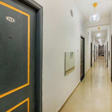 Hotel O D' Jade Hyderabad Bagian luar foto
