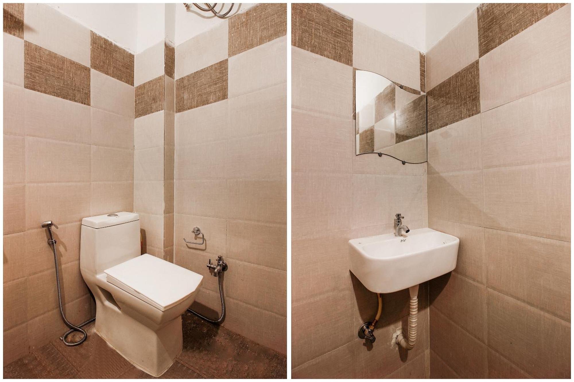 Hotel O D' Jade Hyderabad Bagian luar foto
